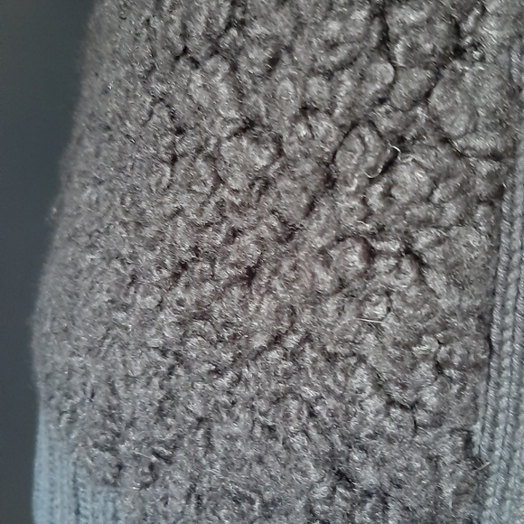 600 west sweater vest size large - Picture 2 of 5